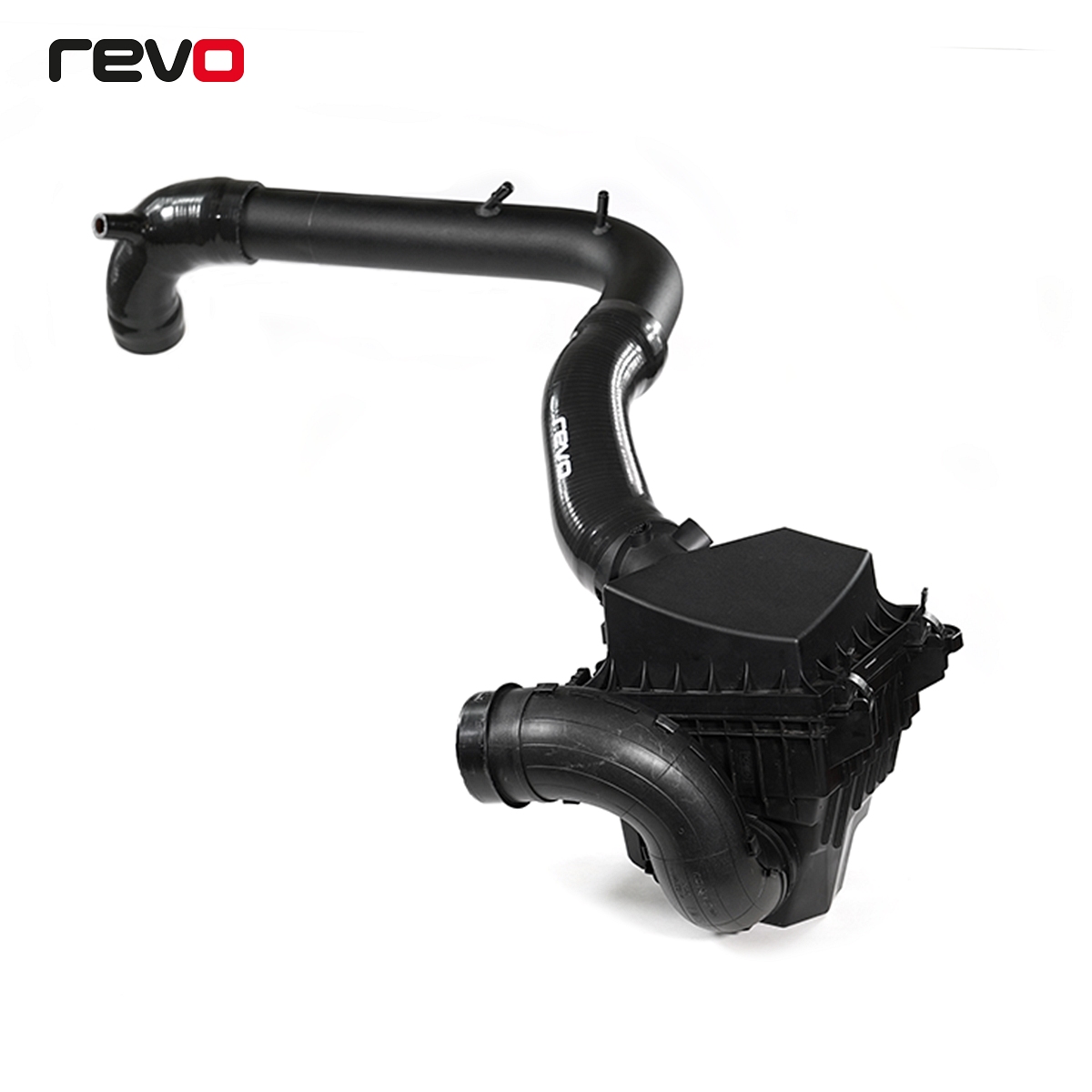 _home_onlyrevo_public_html_revoportal_filecenter_files_media_Revo Product Images_Air Intake Systems_OEM Plus Systems_RF061M200100 - Ford Fiesta ST MK8_RF061M200100_Full Kit Built_Logo