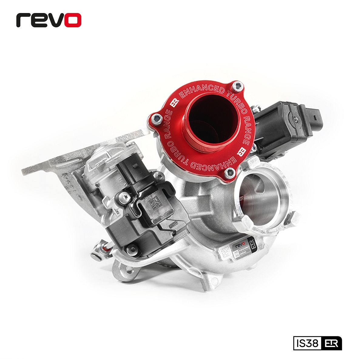 Revo myparts gmbh turbolader